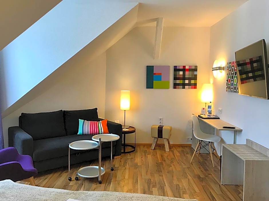 Best Western Hotel Kurfurst Wilhelm I.