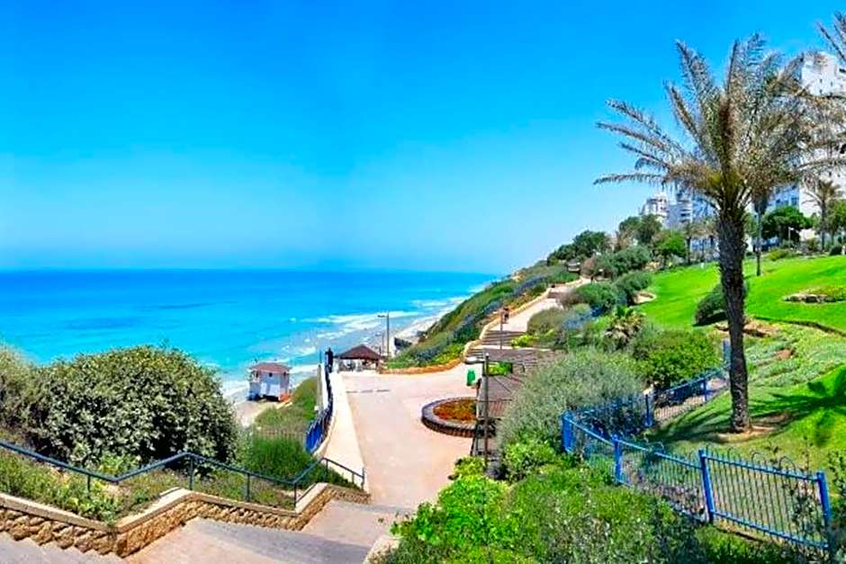 Nitza Seaview Apartments