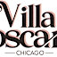 The Villa Toscana