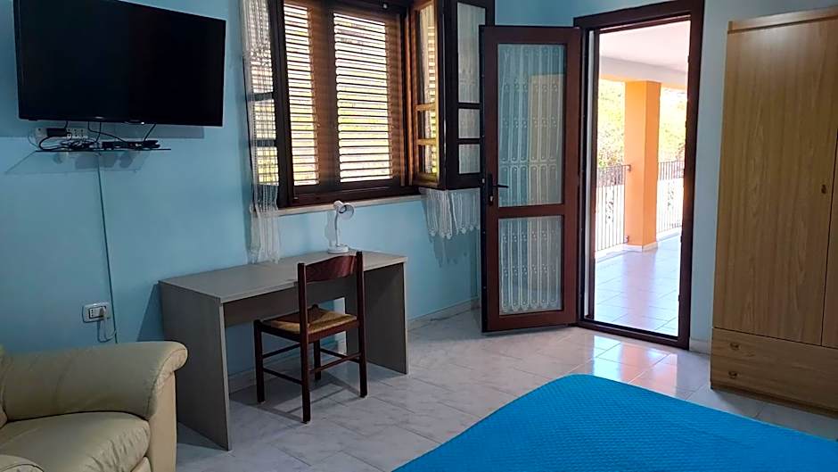 La Rosa dei Venti B&B