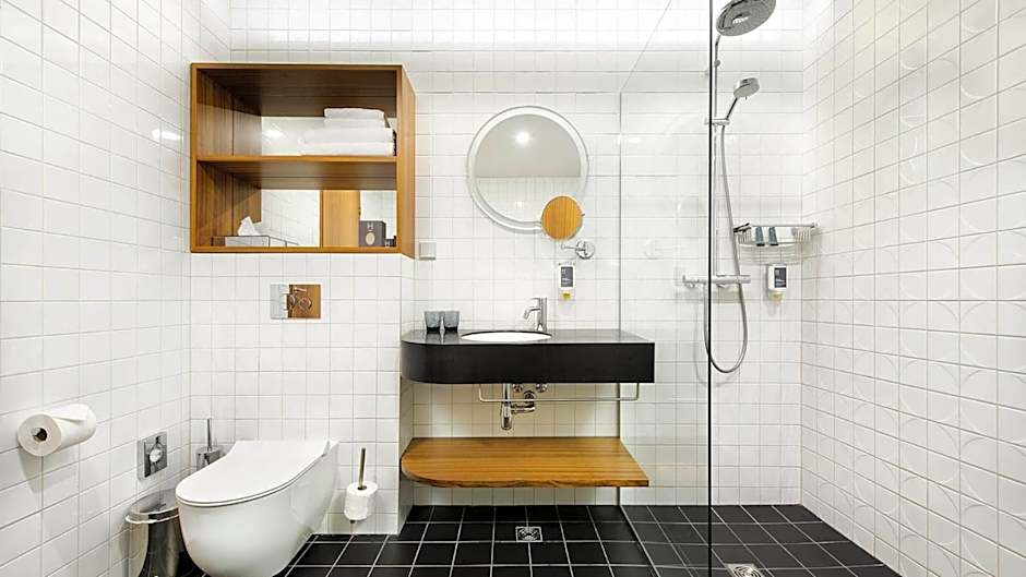 Hestia Hotel Kentmanni