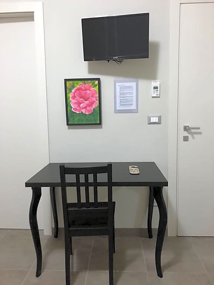 LA DAMA ROOM&BREAKFAST