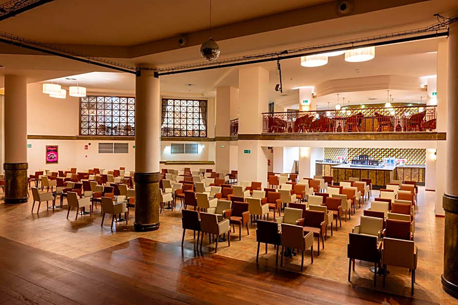 Vila Gale Isla Canela