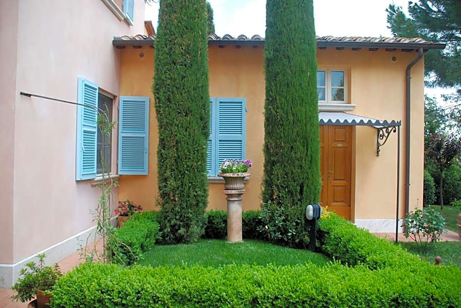 Il Rondò Boutique Hotel