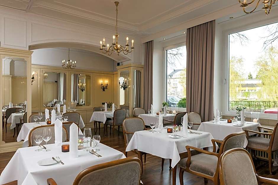 BRISTOL Hotel Bad Kissingen