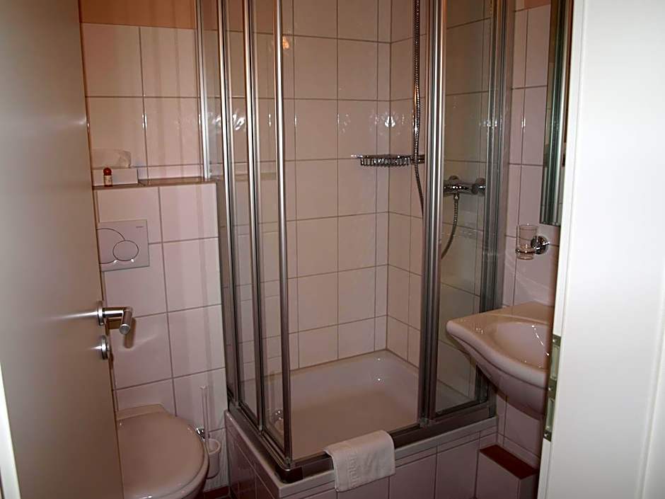 Wegermann`s BIO-Landhaus im Wodantal