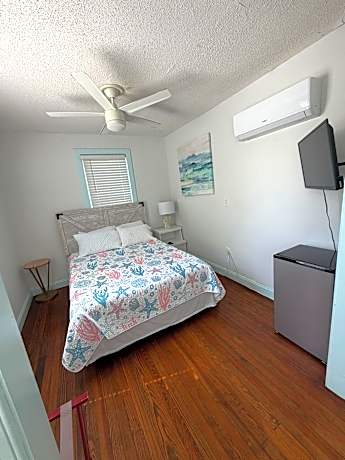 Queen Suite