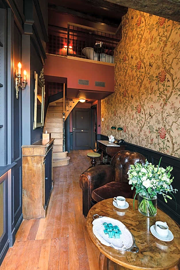 Hotel Bayard Bellecour