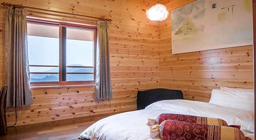 Seeking-Alishan Sunrise