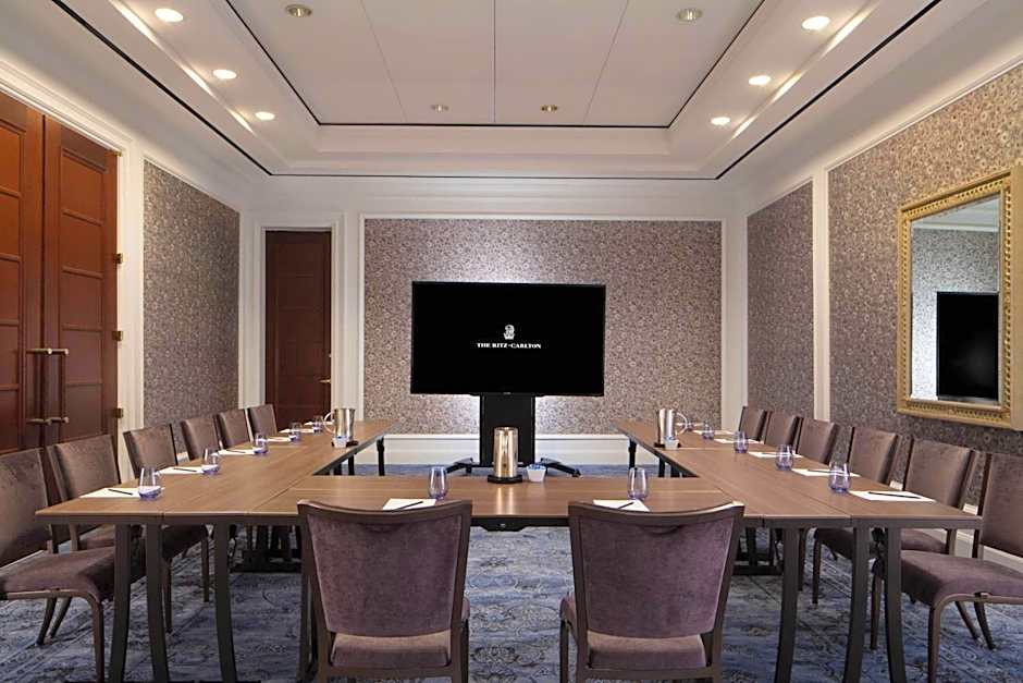 The Ritz-Carlton Dallas