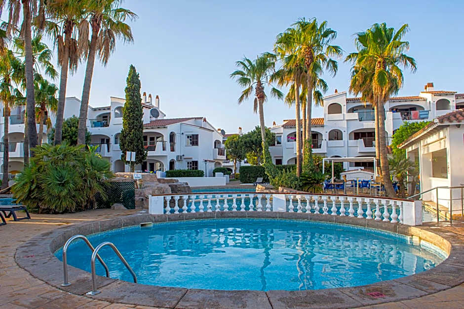 Siesta Mar Apartamentos