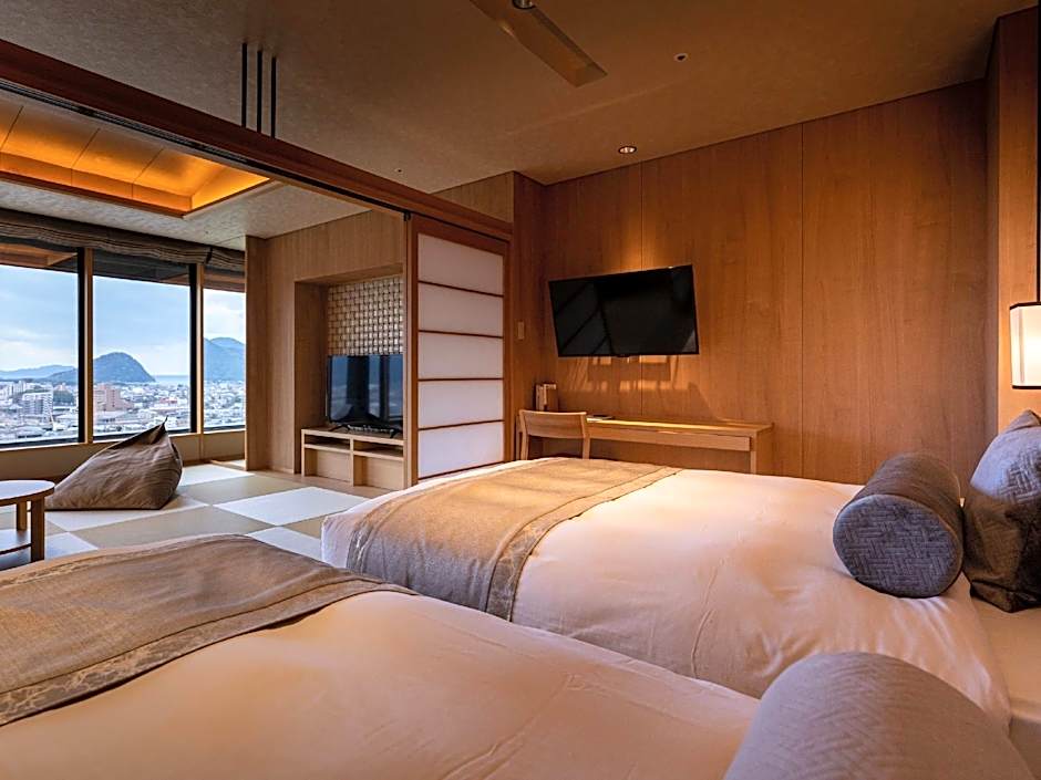 Ryokan Hagihonjin