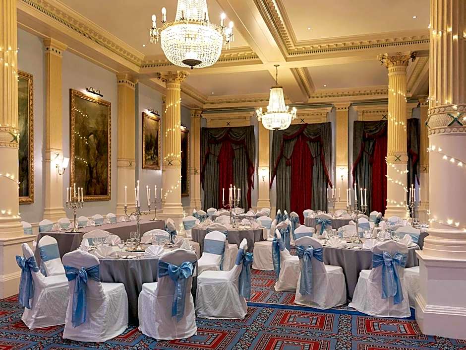 Exeter Rougemont hotel by Sunday