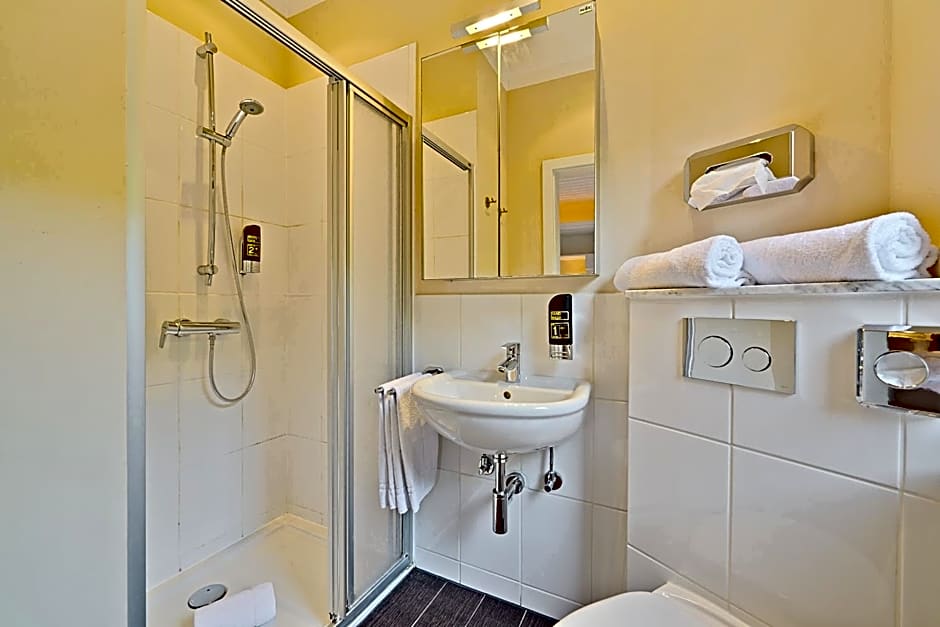 Hotel Weinberg-Schlößchen