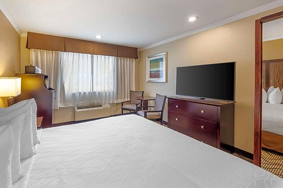 Best Western Plus Orchid Hotel & Suites