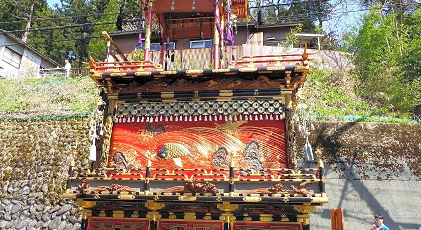 Minshuku Kuwataniya Ryokan