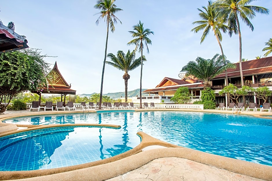 Photo 1 of 50 of Nova Samui Resort