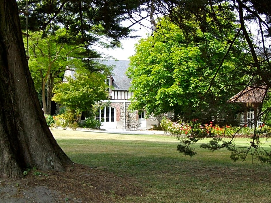 Le Clos des Pommiers