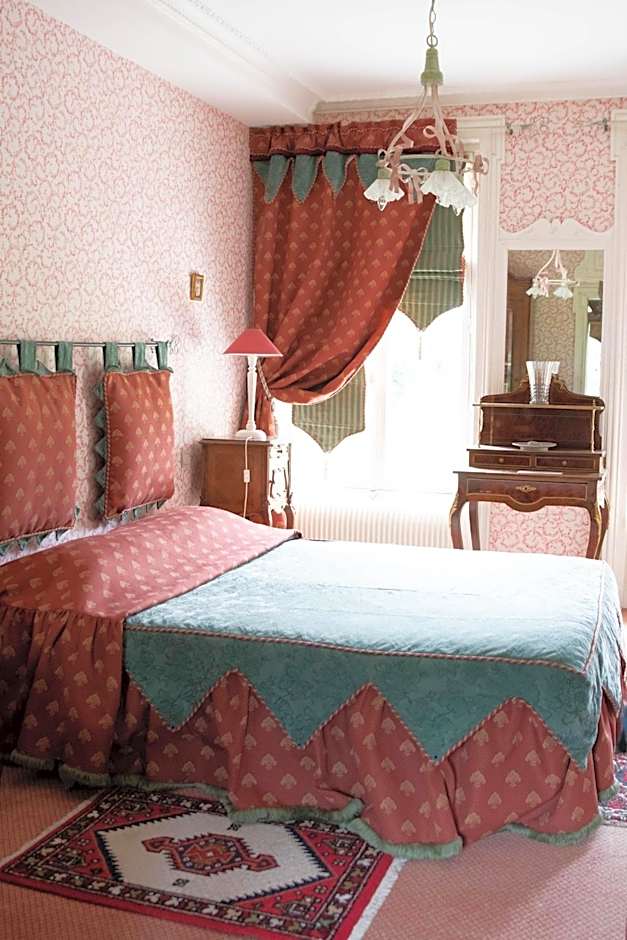 Domaine de Bertheauville