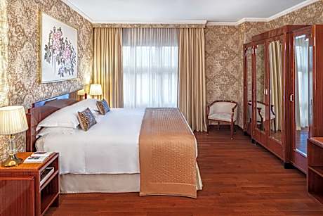 Junior Suite Standard