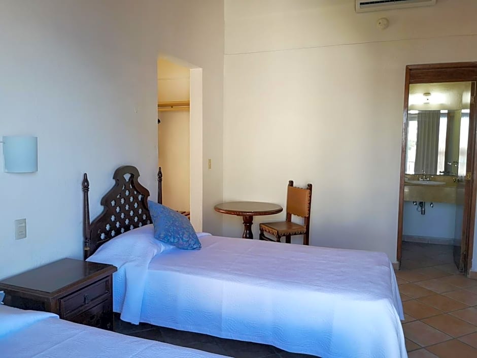 Hotel El Pescador
