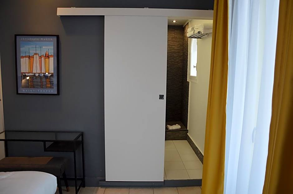 Hotel le Castellamar