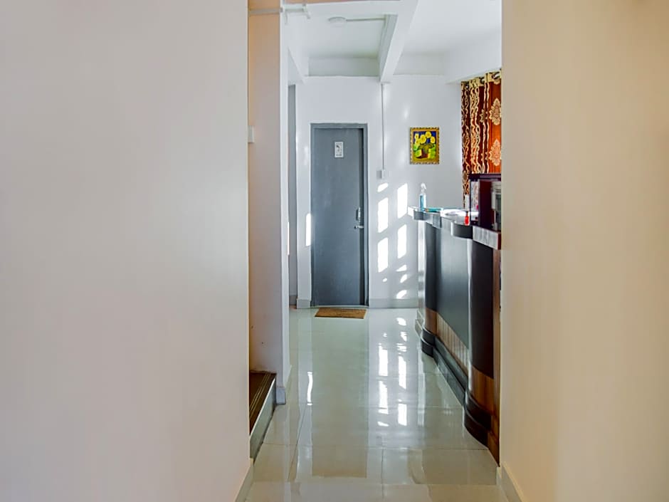 Collection O Hotel Tashi Tenka – Gangtok, OK