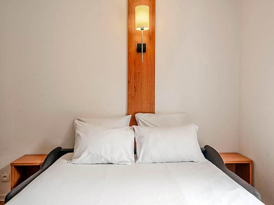 Séjours & Affaires Nantes La Beaujoire