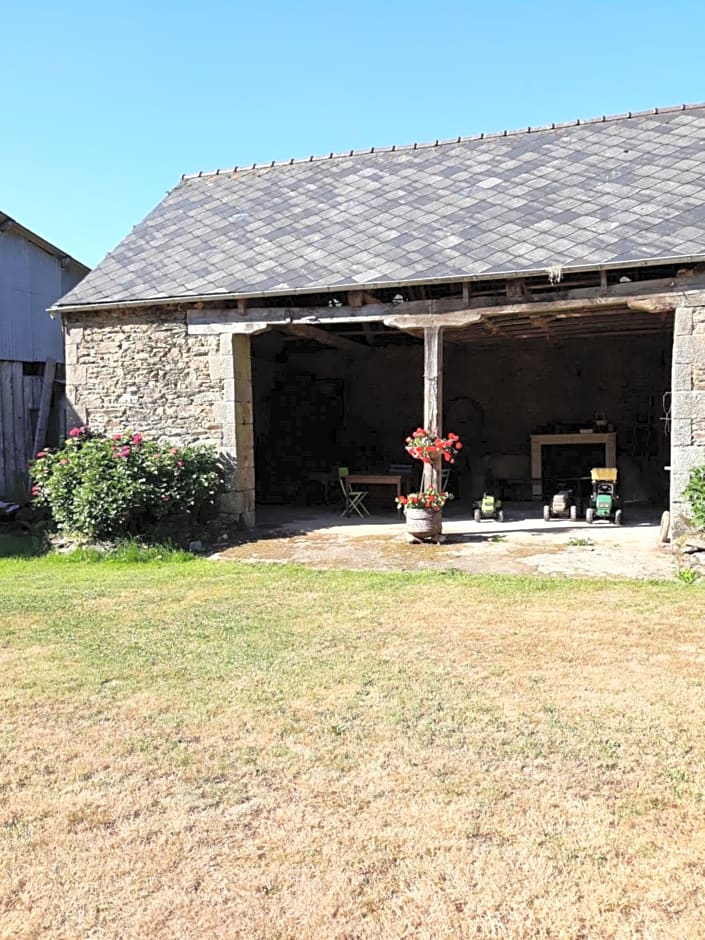 Manoir de Questinguy