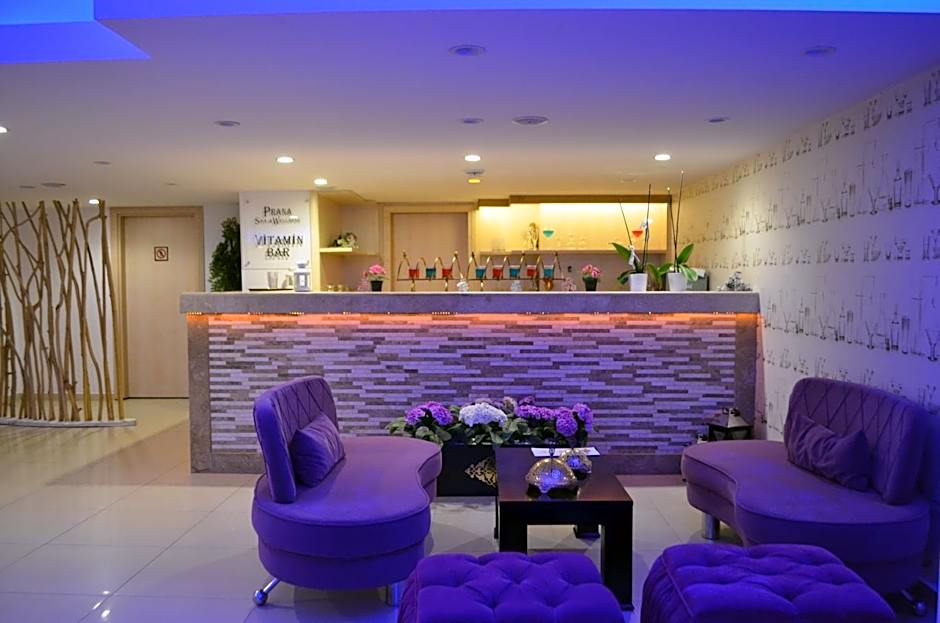 Asrin Park Hotel & Spa Convention Center