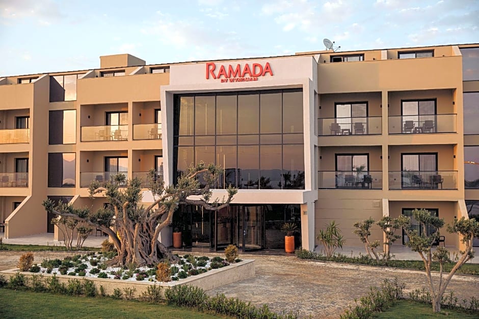 Ramada by Wyndham Cesme