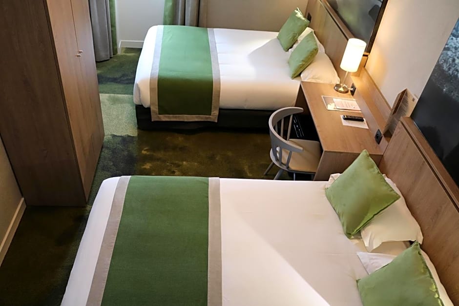 Mouton Blanc Hotel