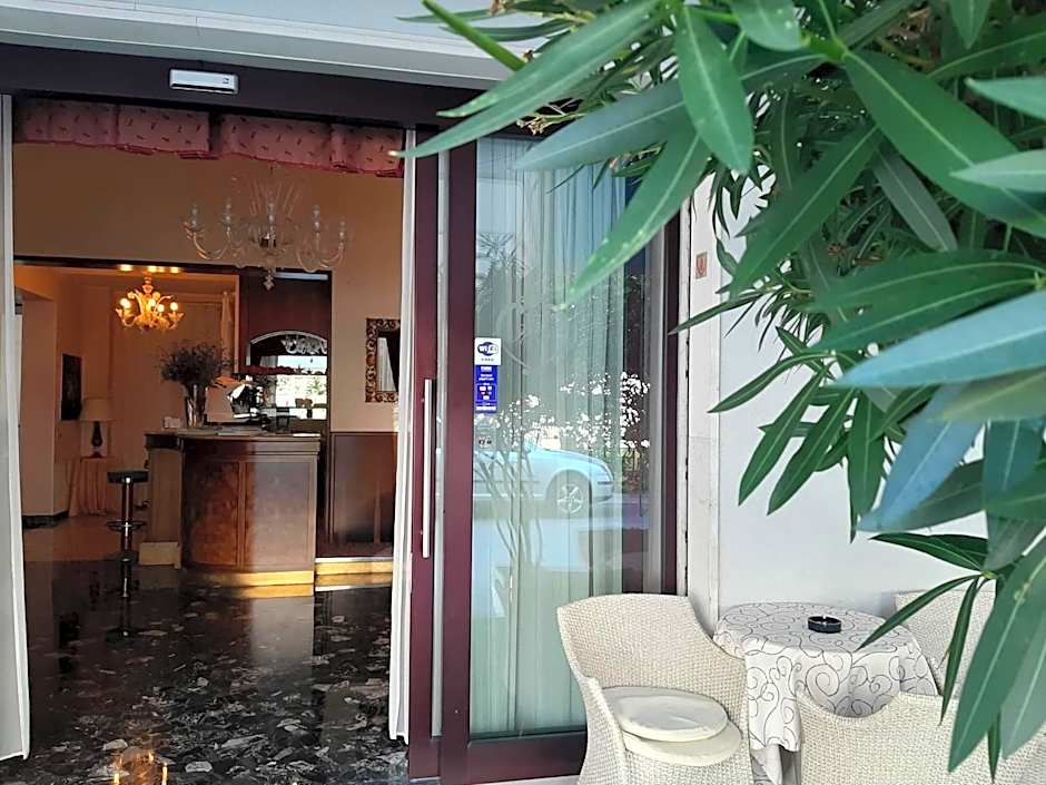 Hotel Altea