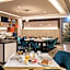 DoubleTree by Hilton Milan Malpensa Solbiate Olona