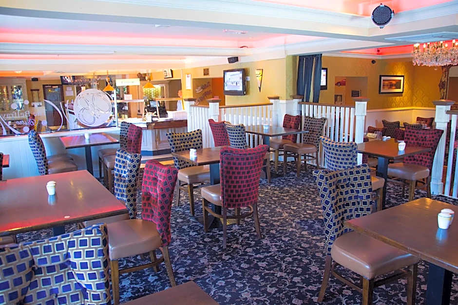 The Belfray Country Inn