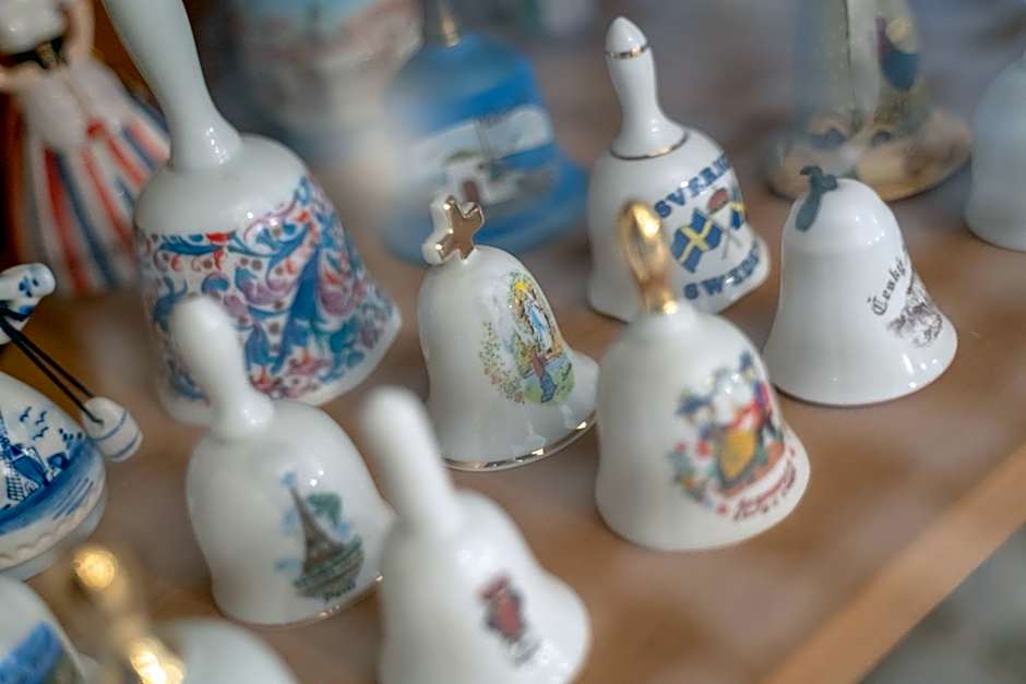 Il Giardino Nascosto B&B