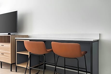 StudioRes by Marriott Leland
