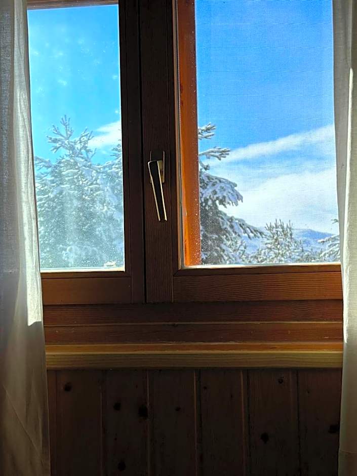 ALTOGREDOS Hotel Rural y apartamentos turísticos