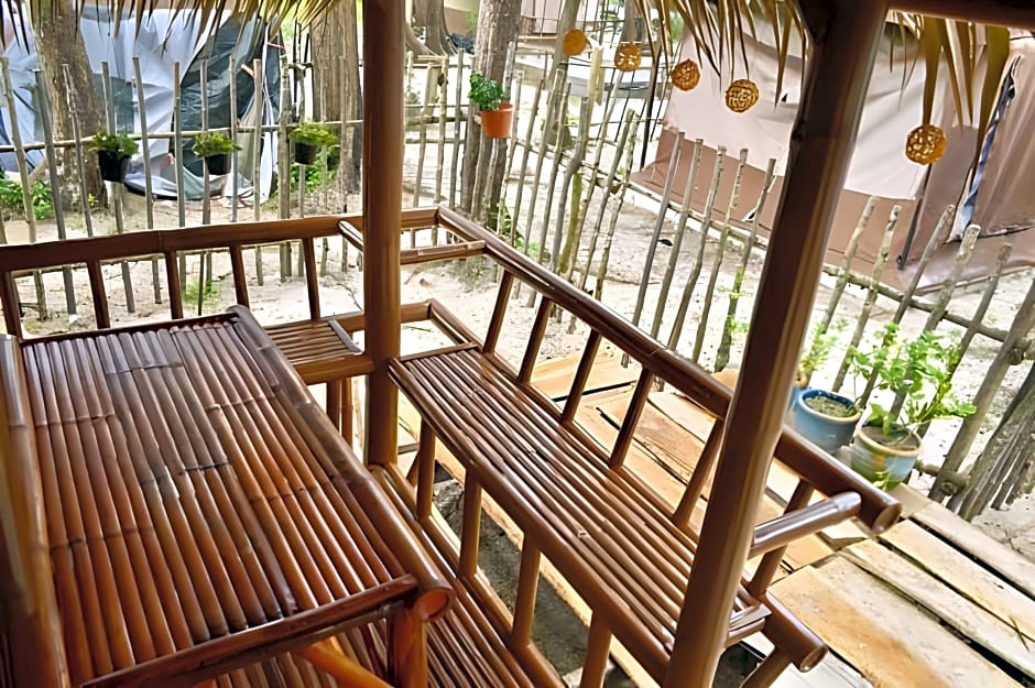 Micky Monkey Beach Hotel Phuket Mai Khao Thailand