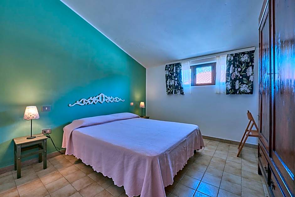 Agriturismo Tesorino