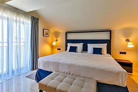 Double Room with Sea View