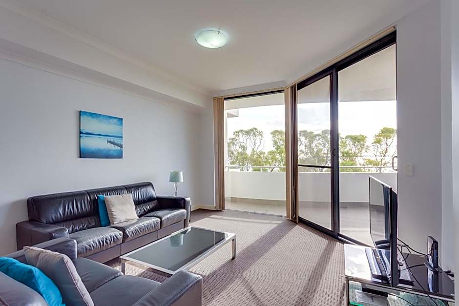 Nautilus by Rockingham Apartments