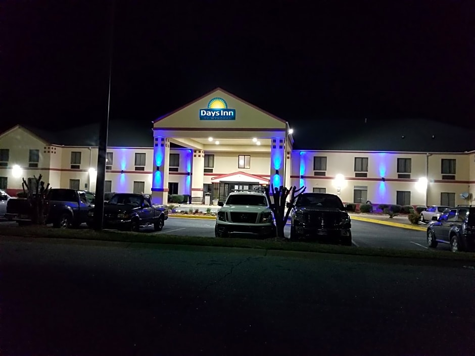 Days Inn by Wyndham Mauldin/Greenville