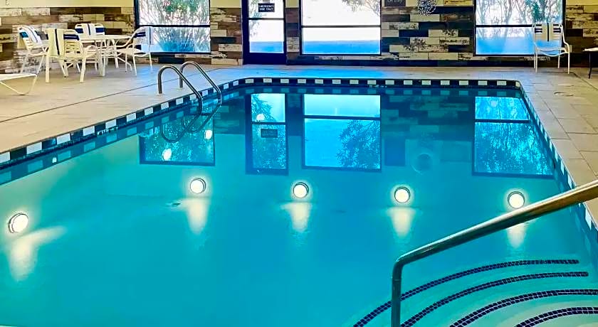 Comfort Inn & Suites Las Cruces Mesilla