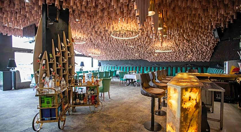 Teatro Boutique Hotel