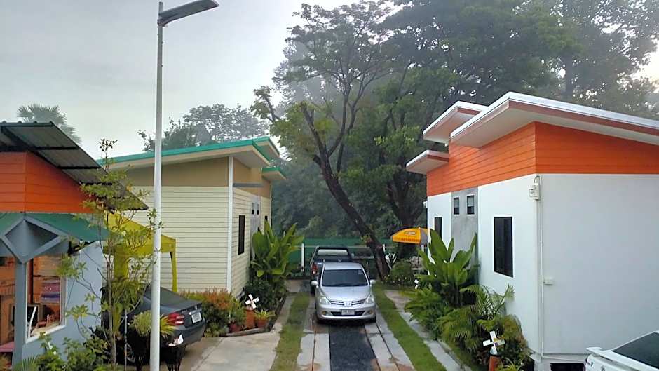 Photo 1 of 22 of Kanghun Vintage Resort