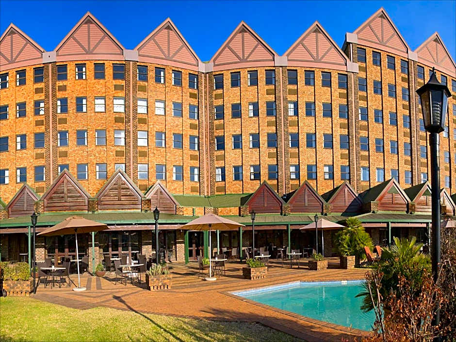 The Centurion Hotel