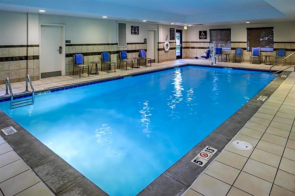 Homewood Suites By Hilton Denver Tech Center
