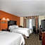 Hampton Inn By Hilton Statesville