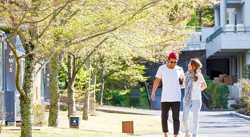 Glamping Fujinokirameki Fujigotemba